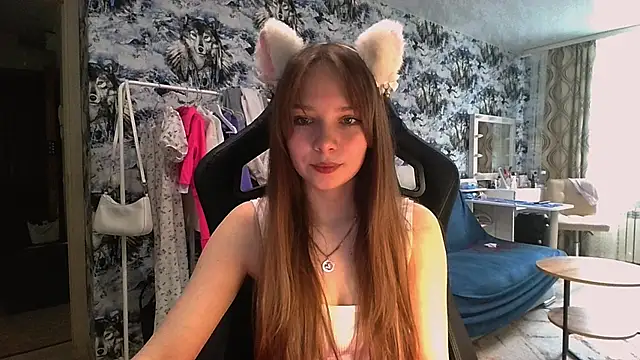 Snapshot of Princess_Mira chatting on 07/01/26, 12:05 Princess Mira online show from 07/01/26, 12:05