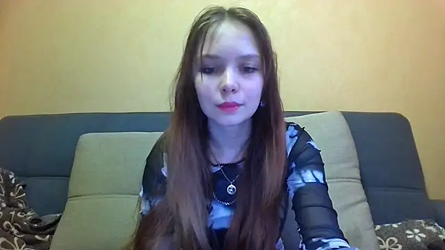 Princess Mira online show from 05/10/26, 03:14