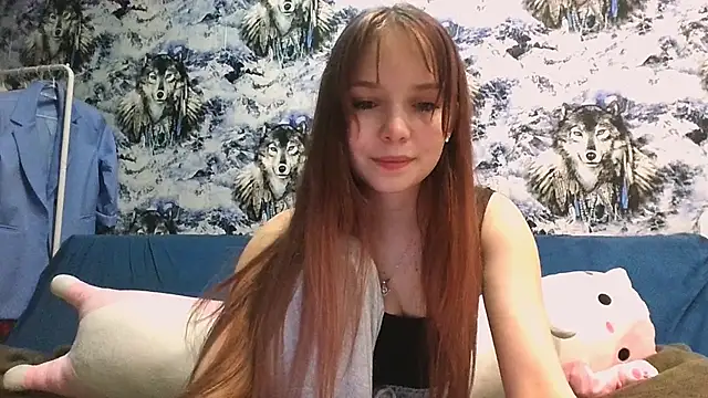 Princess Mira online show from 06/12/26, 04:49