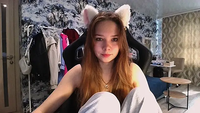 Snapshot of Princess_Mira chatting on 08/03/26, 09:37 Princess Mira online show from 08/03/26, 09:37