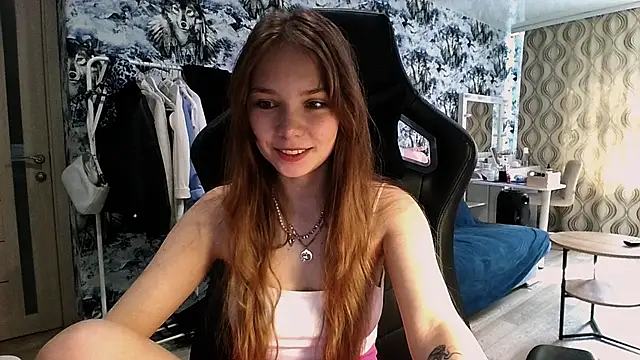 Snapshot of Princess_Mira chatting on 07/30/26, 09:41 Princess Mira online show from 07/30/26, 09:41
