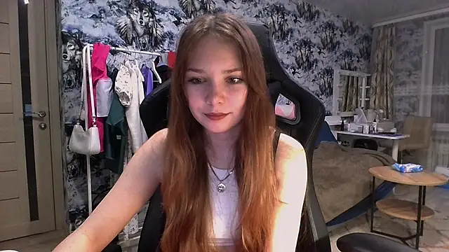Snapshot of Princess_Mira chatting on 07/07/26, 07:17 Princess Mira online show from 07/07/26, 07:17
