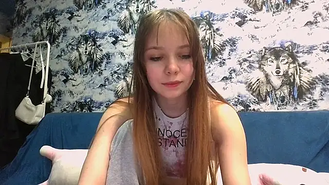 Princess Mira online show from 05/22/26, 06:06