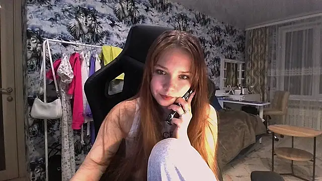 Snapshot of Princess_Mira chatting on 07/03/26, 07:09 Princess Mira online show from 07/03/26, 07:09