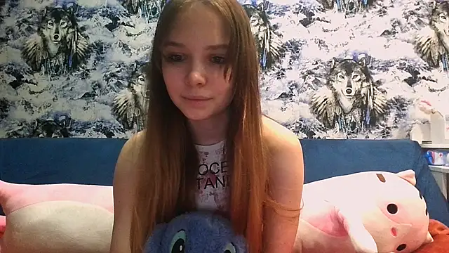 Princess Mira online show from 06/01/26, 05:45
