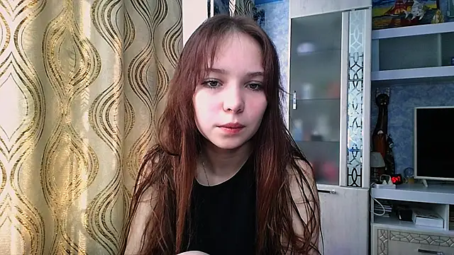 Princess Mira online show from 06/14/26, 10:49