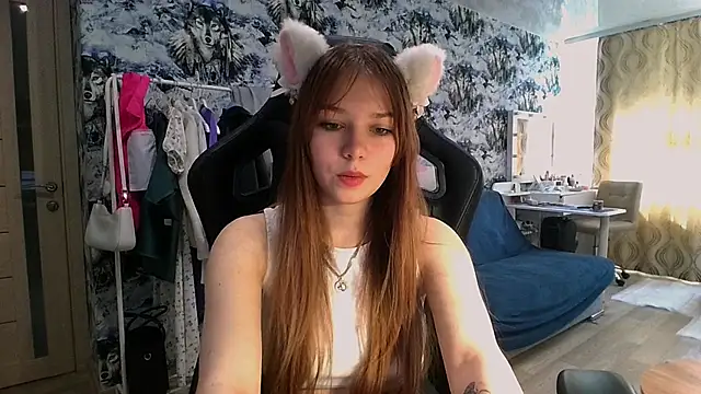 Snapshot of Princess_Mira chatting on 07/08/26, 10:38 Princess Mira online show from 07/08/26, 10:38