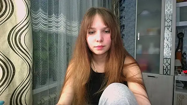 Princess Mira online show from 05/15/26, 05:00