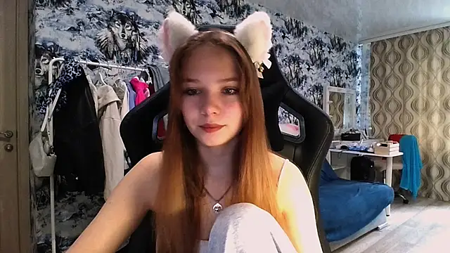 Snapshot of Princess_Mira chatting on 08/02/26, 08:34 Princess Mira online show from 08/02/26, 08:34
