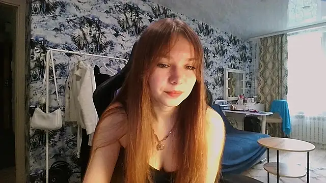 Snapshot of Princess_Mira chatting on 06/27/26, 12:33 Princess Mira online show from 06/27/26, 12:33