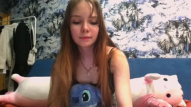 Princess Mira online show from 05/31/26, 05:29