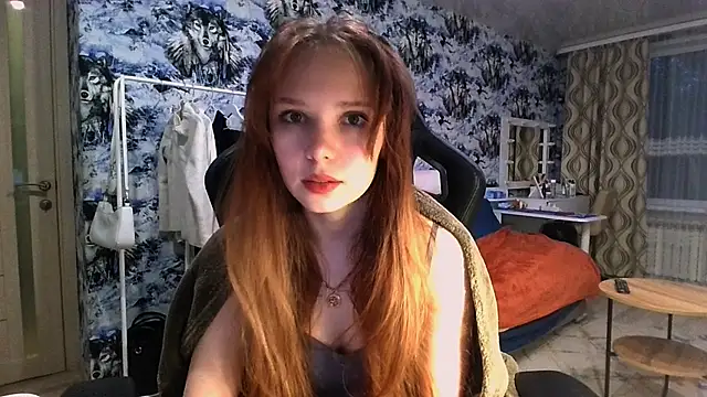 Snapshot of Princess_Mira chatting on 06/25/26, 06:13 Princess Mira online show from 06/25/26, 06:13