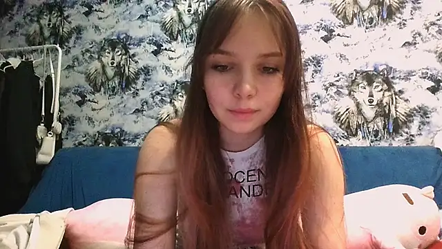 Princess Mira online show from 06/06/26, 05:07