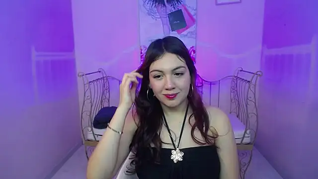 Dani taylor  online show from 05/10/26, 01:04