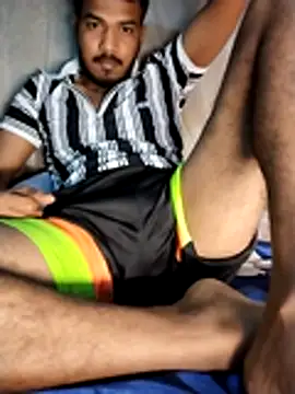 Rajesh-bottm online show from 04/19/26, 06:10