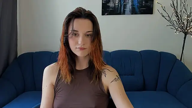 elani lune online show from 06/21/26, 10:10