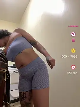 DominicanJojo online show from 05/23/26, 10:03