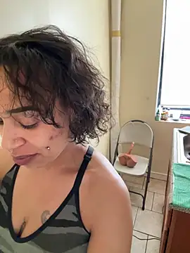 DominicanJojo online show from 04/18/26, 03:58