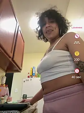 DominicanJojo online show from 05/23/26, 10:09