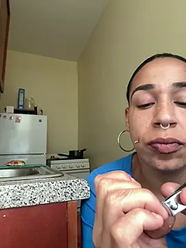 DominicanJojo online show from 05/07/26, 03:04