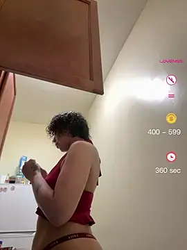 DominicanJojo online show from 06/07/26, 04:50