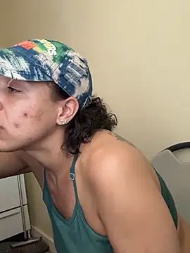 DominicanJojo online show from 05/20/26, 02:25