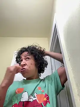 DominicanJojo online show from 04/26/26, 09:17