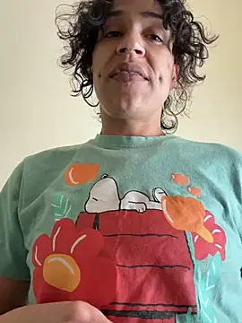 DominicanJojo online show from 04/24/26, 05:15