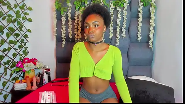 Asha zuri69 online show from 05/22/26, 08:18