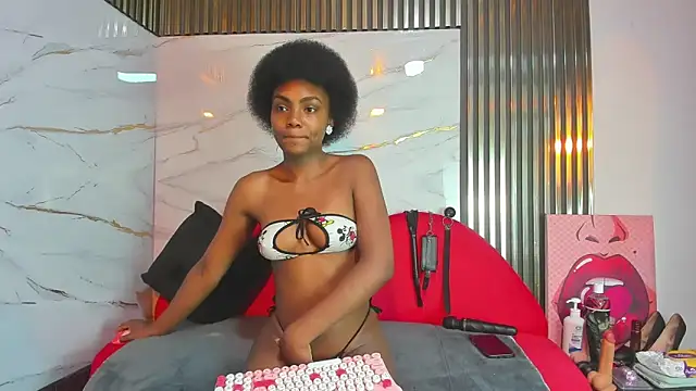 Asha zuri69 online show from 05/26/26, 12:58