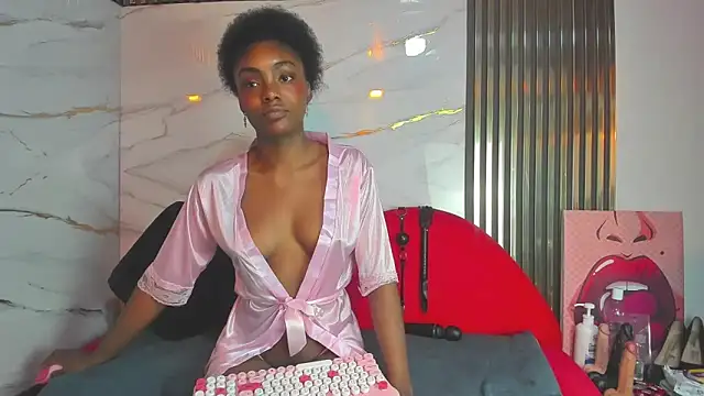 Asha zuri69 online show from 05/28/26, 01:17