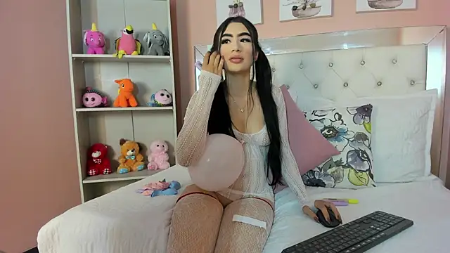 Amber Rosen online show from 05/26/26, 02:59