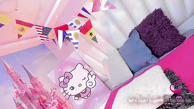 Mimi RubyJane online show from 06/14/26, 10:49