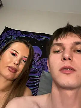 kittieSquad online show from 06/06/26, 06:13