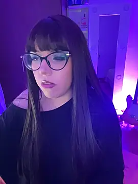 AliceMtz online show from 07/10/26, 12:54