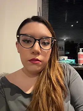 AliceMtz online show from 06/24/26, 12:31