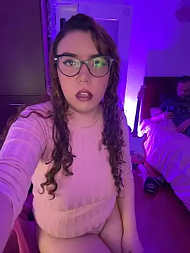 AliceMtz online show from 06/05/26, 12:26