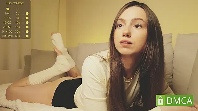 shypeachmu online show from 05/03/26, 06:00