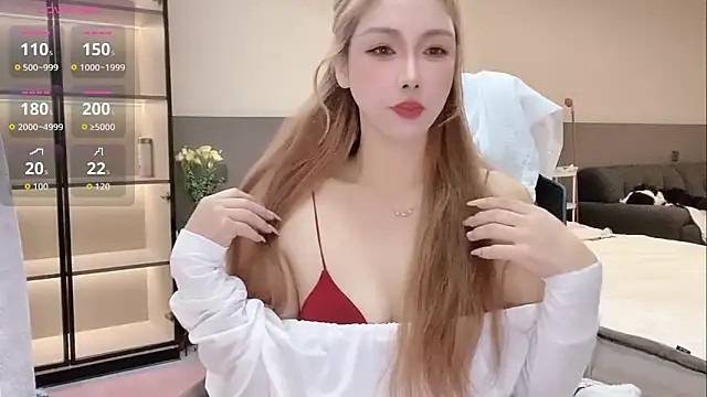 wenwen-mm online show from 06/10/26, 05:30