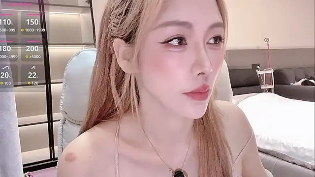 wenwen-mm online show from 06/24/26, 01:53