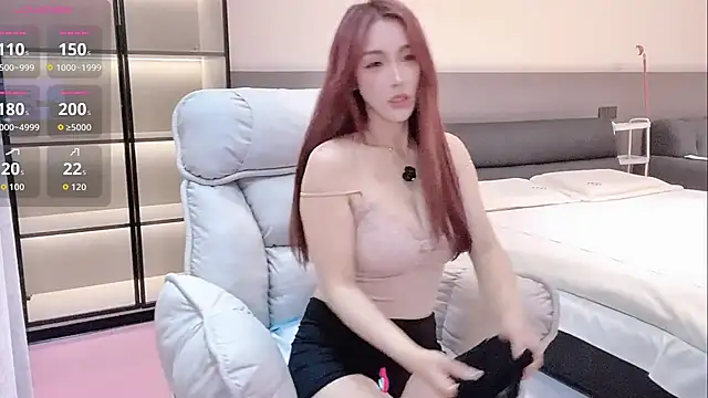 wenwen-mm online show from 07/04/26, 02:43