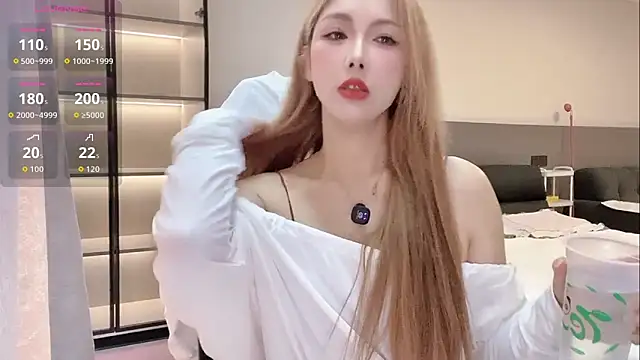 wenwen-mm online show from 06/12/26, 06:33