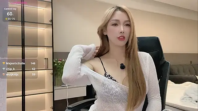 wenwen-mm online show from 06/03/26, 02:33