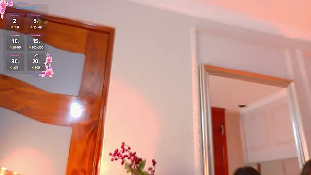 Snapshot of Valeria-Beltran chatting on 06/09/26, 03:51 Valeria-Beltran online show from 06/09/26, 03:51