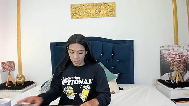 AmberKayleigh online show from 04/30/26, 08:57