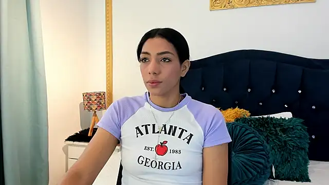 Snapshot of AmberKayleigh chatting on 07/06/26, 02:35 AmberKayleigh online show from 07/06/26, 02:35