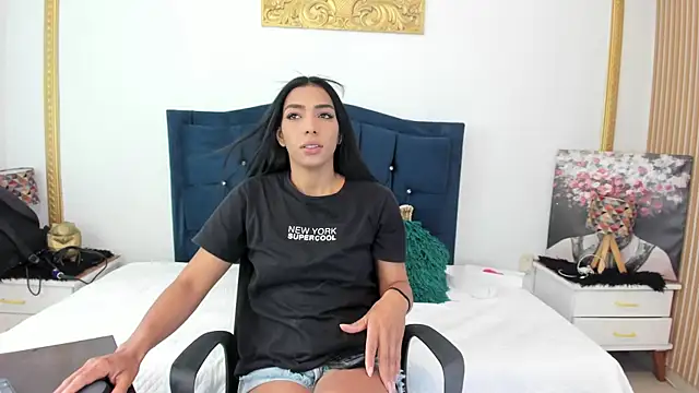 AmberKayleigh online show from 05/27/26, 02:46