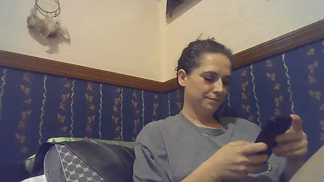 Snapshot of yourfavgirlduh chatting on 06/27/26, 07:31 yourfavgirlduh online show from 06/27/26, 07:31