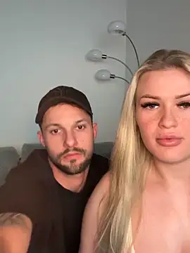 SexyCouple1910 online show from 04/29/26, 07:20
