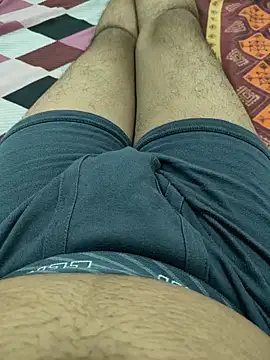 nightlistener online show from 04/18/26, 05:37